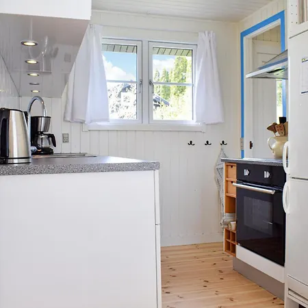 Two-bedroom In *