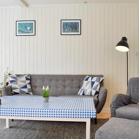 Two-bedroom In *