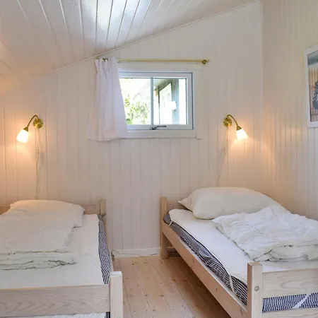 בית נופש Two-bedroom In *