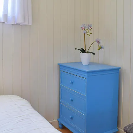 別荘 Two-bedroom In Dronningmølle