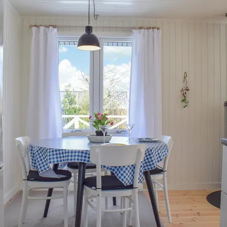 Two-bedroom In בית נופש
