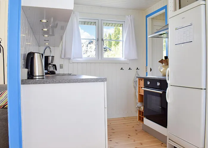 Two-bedroom In *