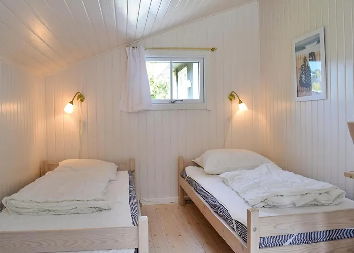 別荘 Two-bedroom In *
